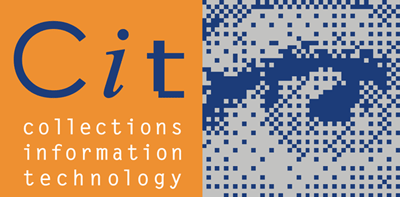 Cit | Collections Information Technology
