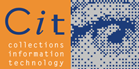 Cit | Collections Information Technology