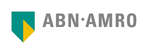 logo_bedrijven_ABN AMRO Logo